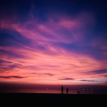 Marari Kallyani Beach Homestay Mararikulam Zewnętrze zdjęcie