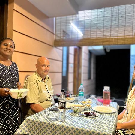 Marari Kallyani Beach Homestay Mararikulam Zewnętrze zdjęcie