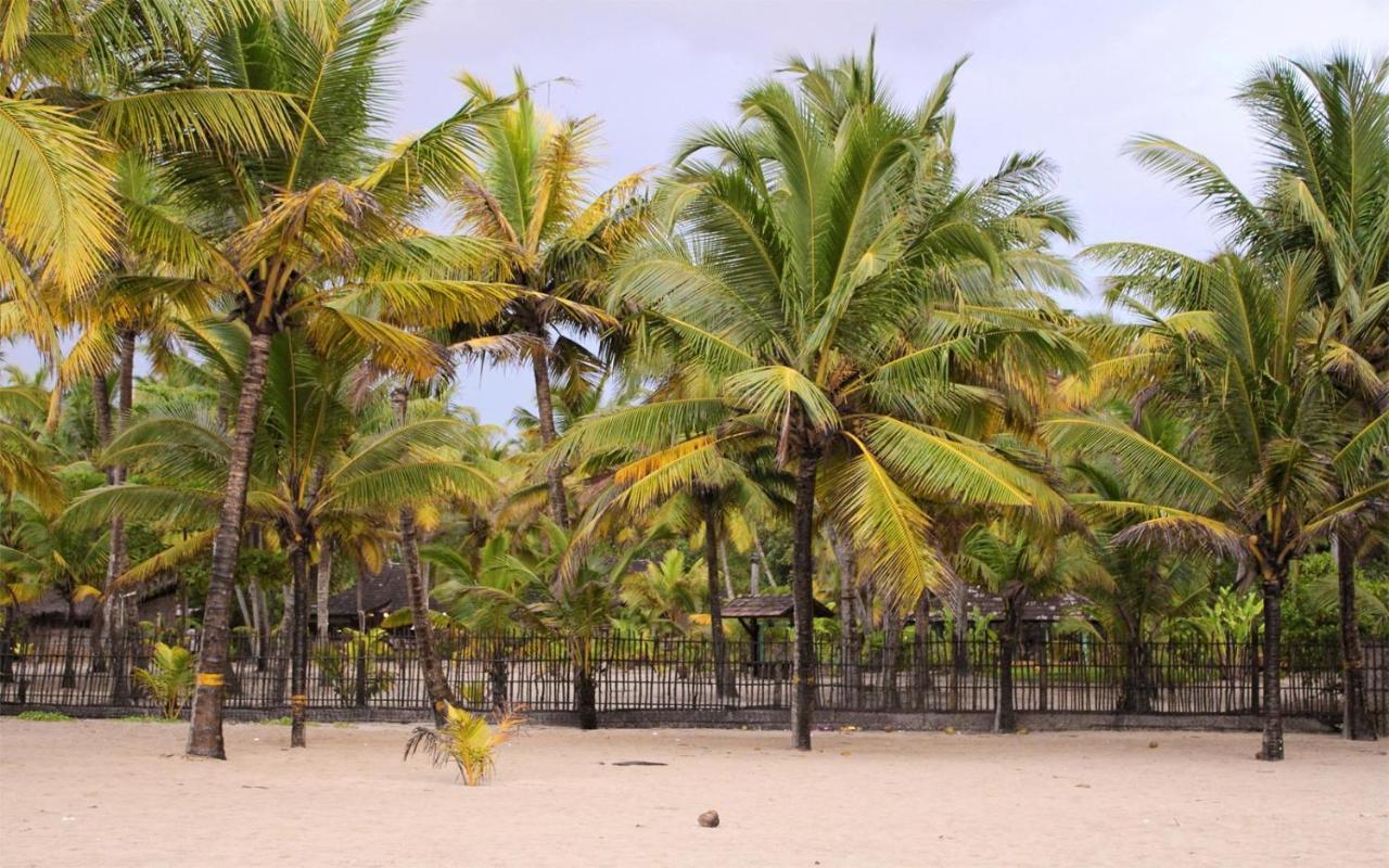 Marari Kallyani Beach Homestay Mararikulam Zewnętrze zdjęcie