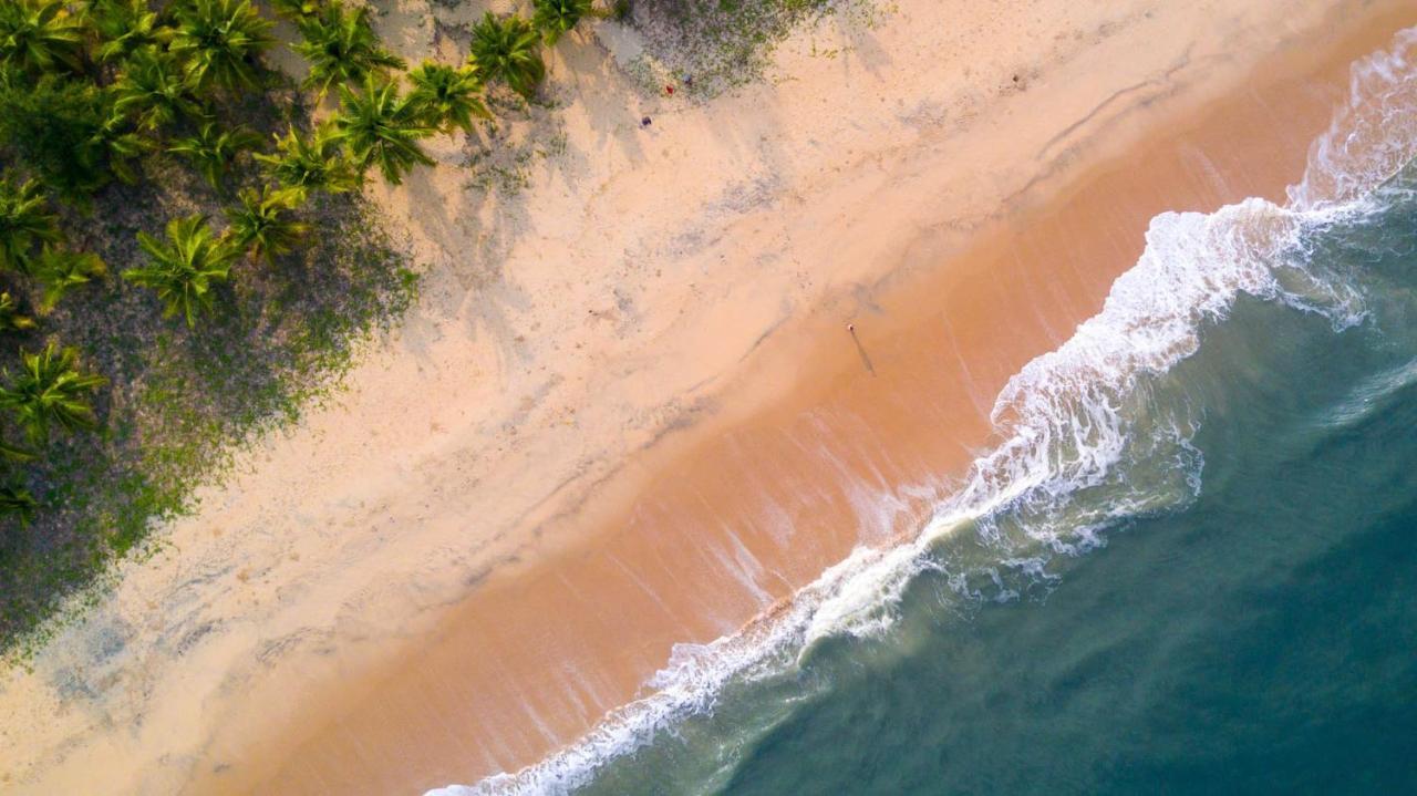 Marari Kallyani Beach Homestay Mararikulam Zewnętrze zdjęcie