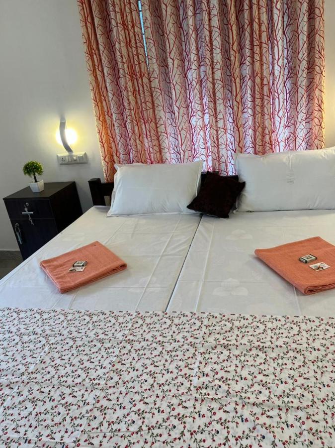 Marari Kallyani Beach Homestay Mararikulam Zewnętrze zdjęcie