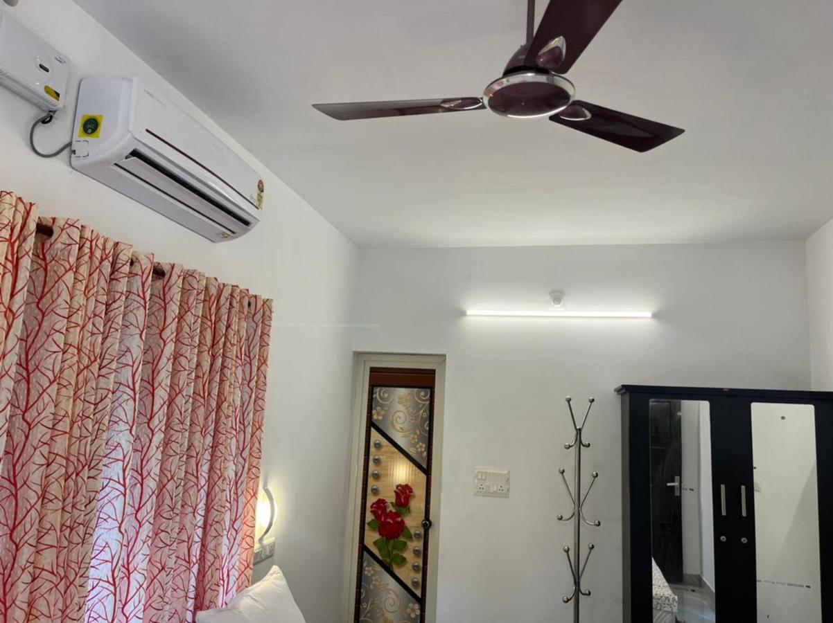 Marari Kallyani Beach Homestay Mararikulam Zewnętrze zdjęcie