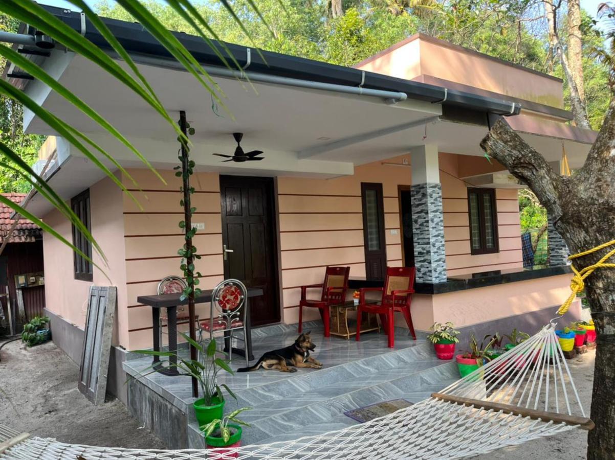 Marari Kallyani Beach Homestay Mararikulam Zewnętrze zdjęcie