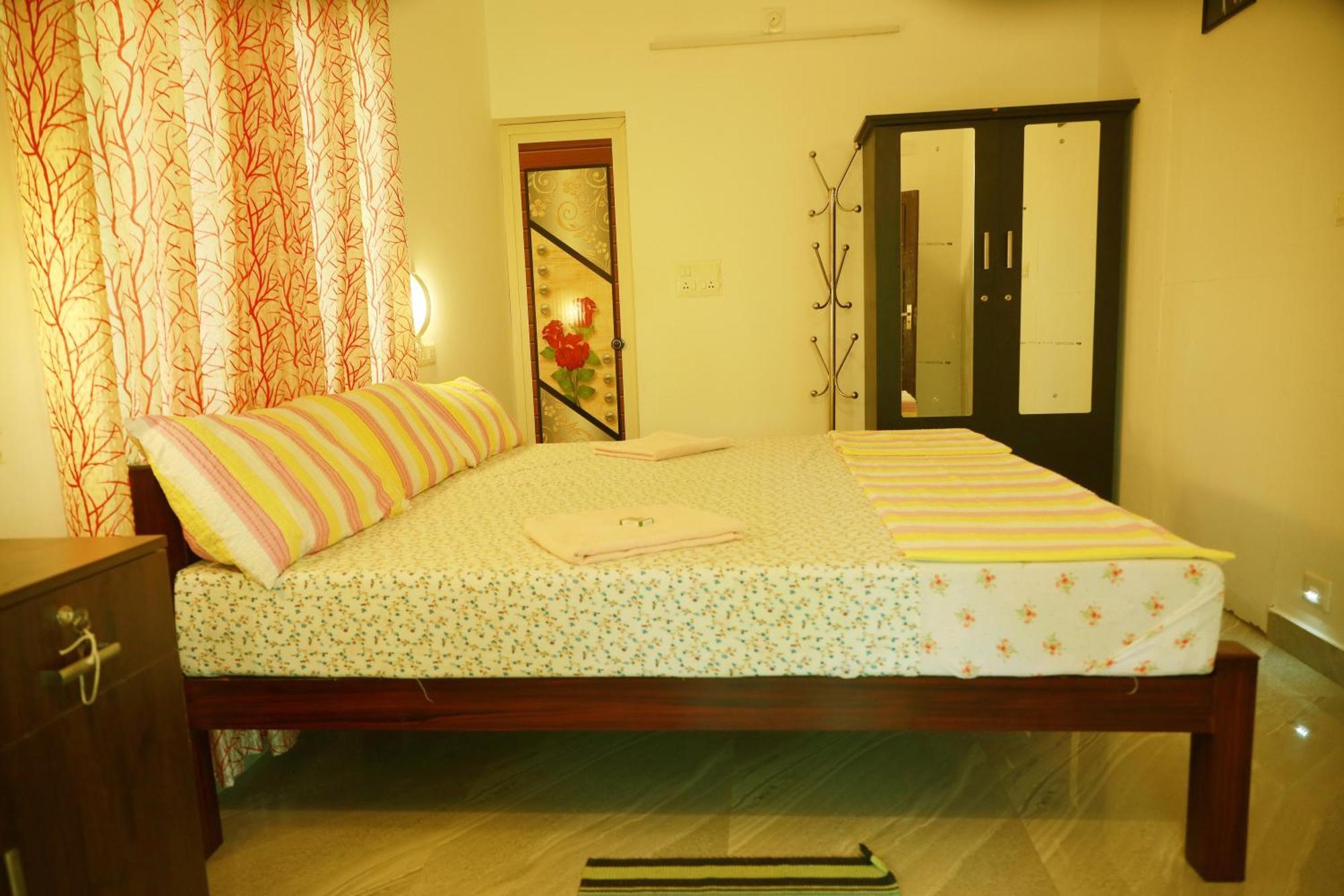 Marari Kallyani Beach Homestay Mararikulam Zewnętrze zdjęcie