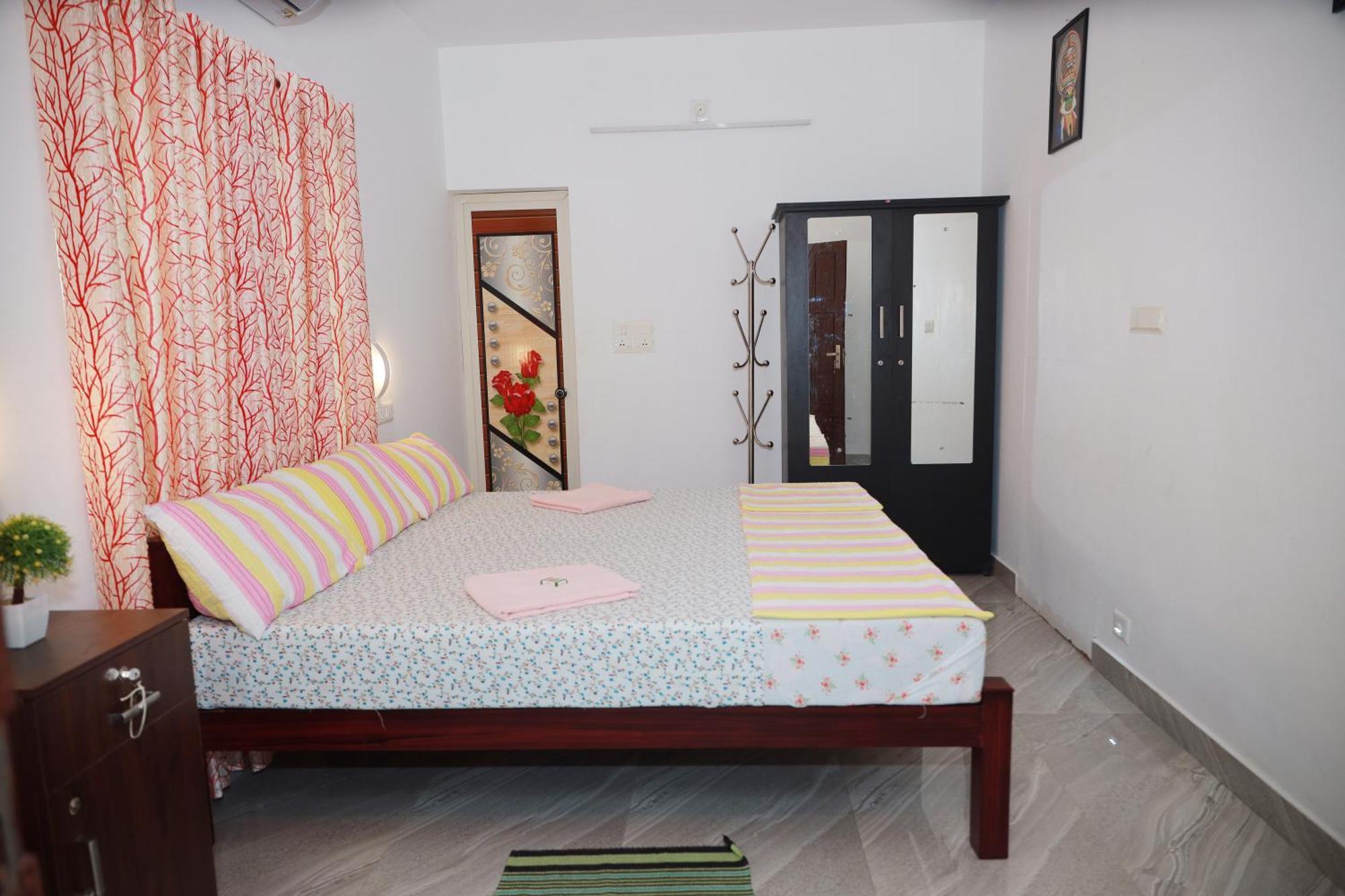 Marari Kallyani Beach Homestay Mararikulam Zewnętrze zdjęcie