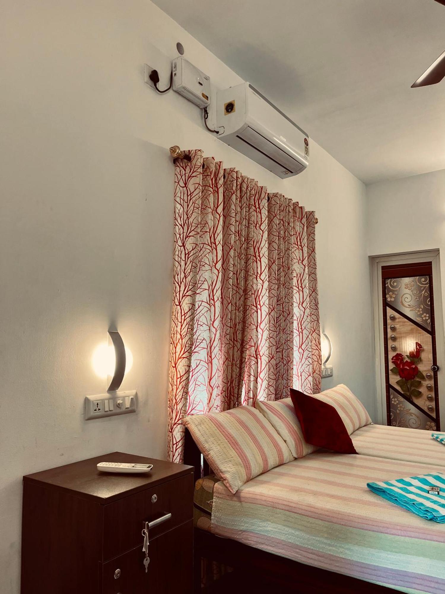 Marari Kallyani Beach Homestay Mararikulam Zewnętrze zdjęcie