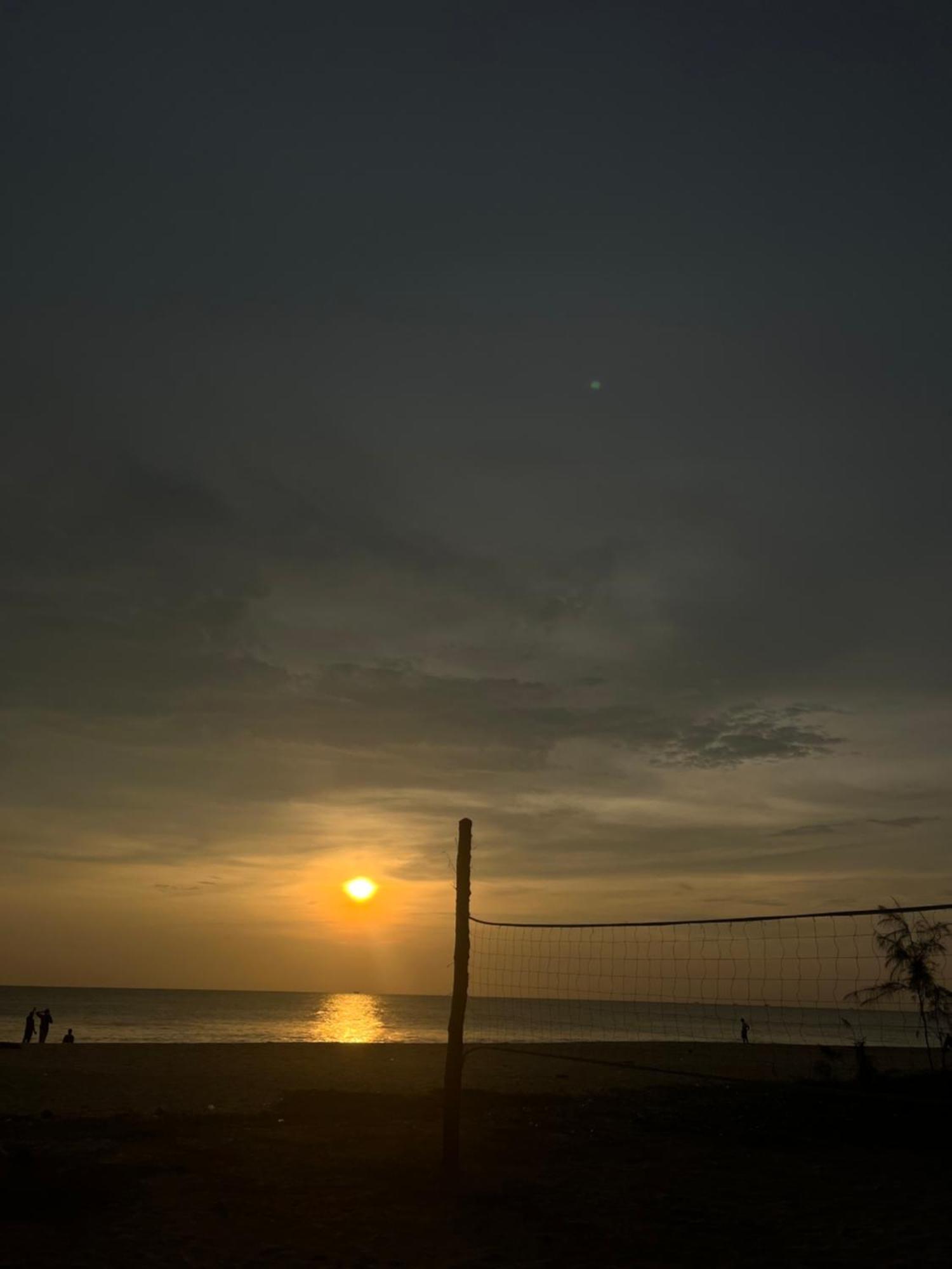 Marari Kallyani Beach Homestay Mararikulam Zewnętrze zdjęcie