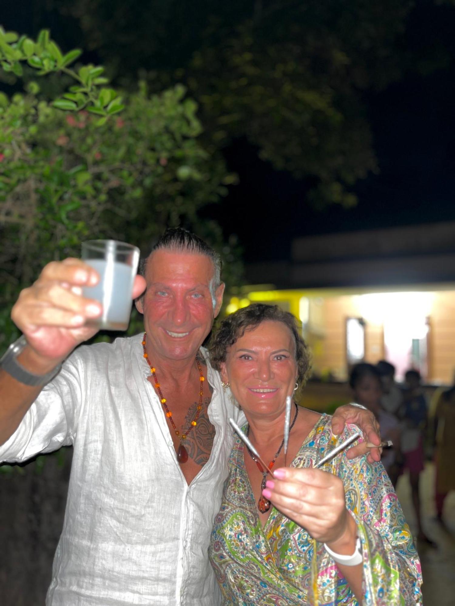 Marari Kallyani Beach Homestay Mararikulam Zewnętrze zdjęcie