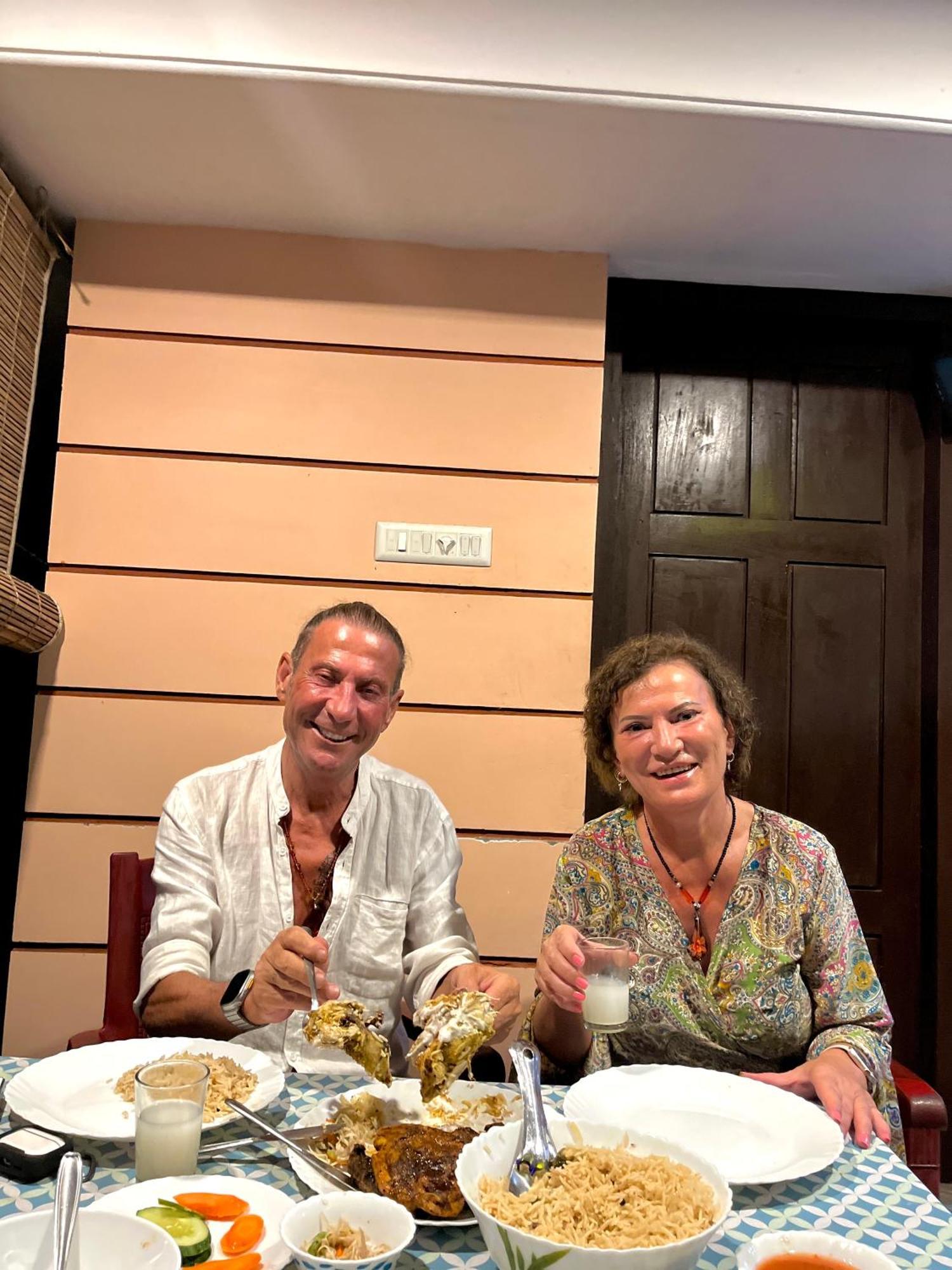 Marari Kallyani Beach Homestay Mararikulam Zewnętrze zdjęcie